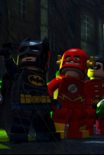 Imagen de Lego batman: la película - 4
