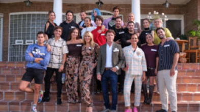 Imagen de DecoMasters (T1): Ep.1 - 5