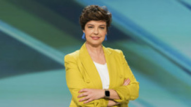 Imagen de El segon cafè (T1): Ep.49 - 5