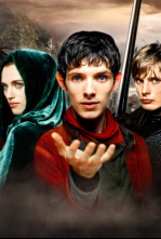Imagen de Merlín (T2): Ep.5 La Bella y la Bestia (I) - 5