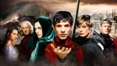 Imagen de Merlín (T2): Ep.6 La Bella y la Bestia (II) - 6