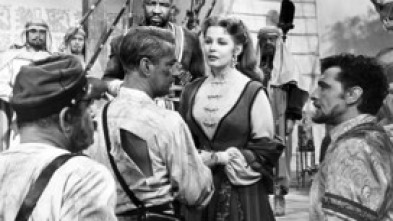 Imagen de La legión del desierto - 5