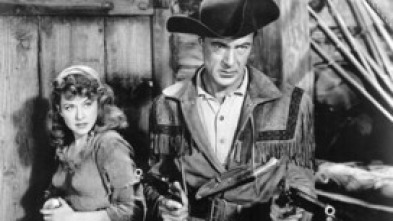 Imagen de Los inconquistables - 5