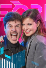 Imagen de Eufòria (T4): Gala 3 - 4