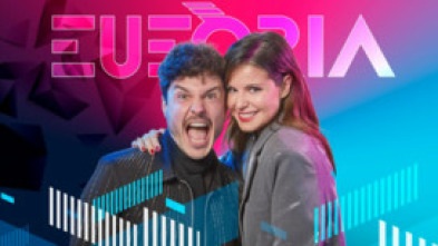 Imagen de Eufòria (T4): Gala 3 - 5