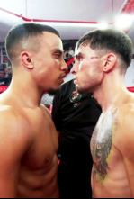 Imagen de WAR MMA: The Ultimate Warrior (T1) - 4