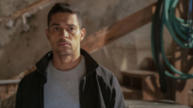 Imagen de Navy:... (T17): Ep.19 Elocuencia - 5