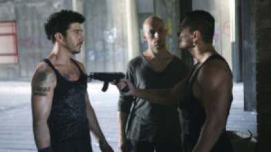 Imagen de Distrito 13: Ultimátum - 5