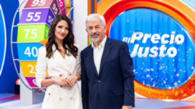 Imagen de El precio justo (diario) (T2) - 5