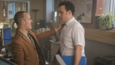 Imagen de Estoy vivo (T2): Ep.11 El punto de partida - 5