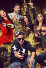 Imagen de Jersey Shore: Vacaciones en familia (T5) - 7