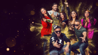 Imagen de Jersey Shore:... (T5): El Paso Parte. 2 - 7