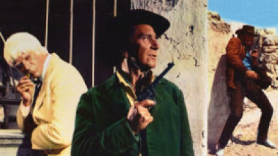 Imagen de Sentencia de muerte - 5