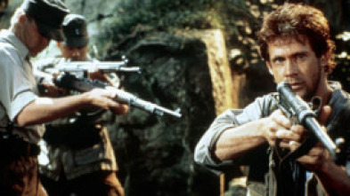 Imagen de El río de la muerte - 5