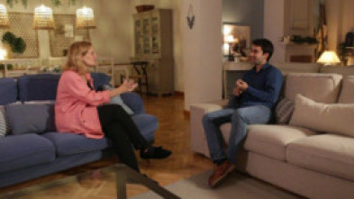 Imagen de El lado bueno de... (T1): Ep.3 - 5