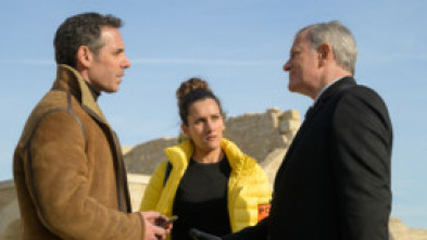 Imagen de Assassinats a les illes del Frieu - 5