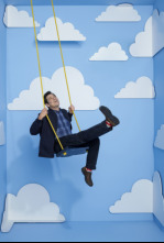 Imagen de Kidding (T2): Ep.1 El hígado más limpio de Columbus, Ohio - 6