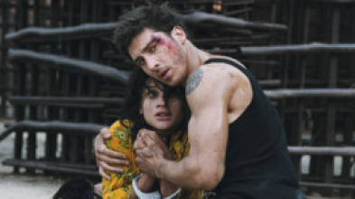 Imagen de Distrito 13 - 5