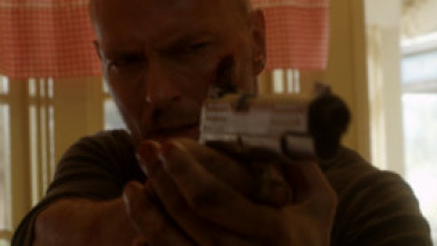 Imagen de Operación AWOL-72 - 5