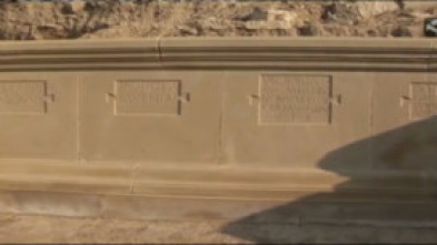 Imagen de Los secretos de las piedras: Ep.14 - 5