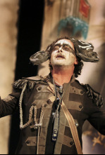 Imagen de Creo en ti: Manolo Santander. Los mandamientos según la Viña. - 4