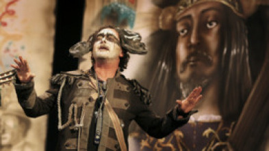 Imagen de Creo en ti: Manolo Santander. Los mandamientos según la Viña. - 5