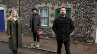 Imagen de Mi casa está embrujada (T6): Ep.3  - 5