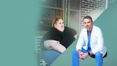 Imagen de Demasiados kilos de más (T1): Ep.5  - 5