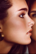 Imagen de Brooke Shields, una hermosa criatura  - 4