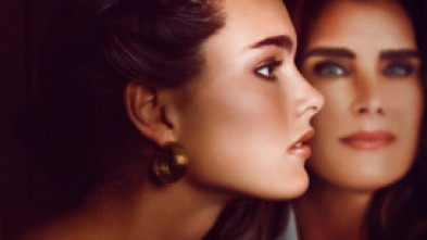 Imagen de Brooke Shields, una hermosa criatura  - 5