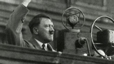 Imagen de Hitler: Las cintas...: El Tercer Reich - 6