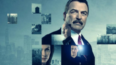Imagen de Blue Bloods... (T7): Ep.3 El precio de la justicia - 5