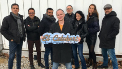 Imagen de El Celobert (T1): 5 minuts d'inspiració - 5