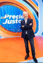 Imagen de El precio justo... (T2): Ep.41 - 4
