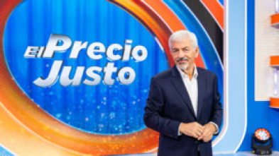 Imagen de El precio justo... (T3): Ep.29 - 5