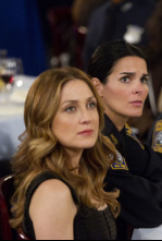 Imagen de Rizzoli & Isles (T2): Ep.2 Prueba de vida - 4