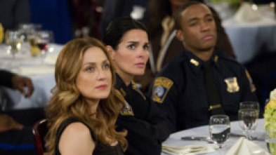 Imagen de Rizzoli & Isles (T2): Ep.6 Rebelde sin pausa - 5