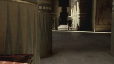 Imagen de Ciudades perdidas de...: La capital faraónica desaparecida - 5