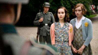 Imagen de Mi gran amiga Ana Frank - 5