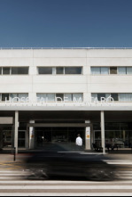 Imagen de Hospital de... (T1): Ep.5 Somriure a l'UCI - 4