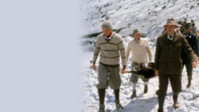 Imagen de Cinco días, un verano - 5