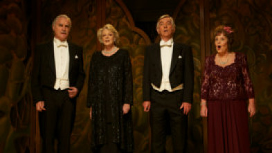 Imagen de El quartet - 5