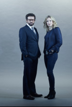 Imagen de Motive (T3): Ep.6 Caído - 6