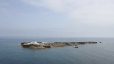 Imagen de Mares: Telmo y Los...: Ep.2 - 5