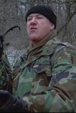 Imagen de A la caza del lobo rojo - 4