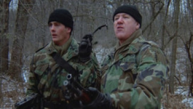 Imagen de A la caza del lobo rojo - 5