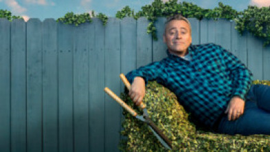 Imagen de Man with a Plan (T2): Ep.13 El planificador de fiestas - 7