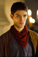 Imagen de Merlín (T3): Ep.2 Las lágrimas de Uther Pendragon (II) - 5