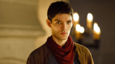 Imagen de Merlín (T3) - 8