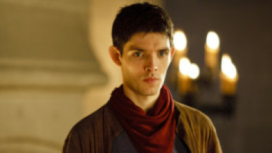 Imagen de Merlín (T3): Ep.3 El oro del duende - 6